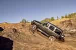 Mercedes-Benz G500 2018 года (WW)